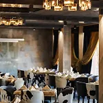 Brentas 4* 치고프 차르크