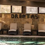 Brentas Tsigov Chark
