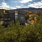Brentas Hotel Tsigov Chark