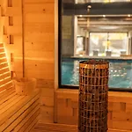 Brentas Hotel Tsigov Chark