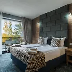 Brentas Hotel Tsigov Chark