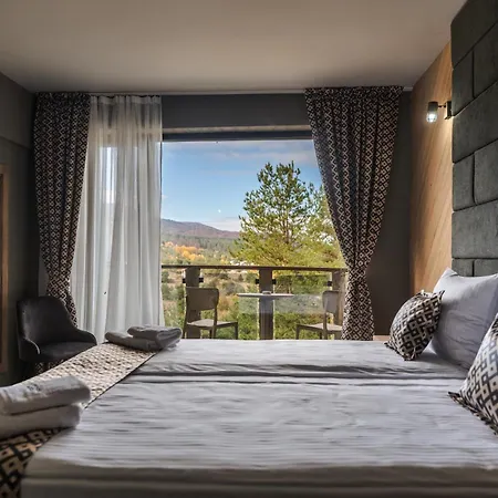 Hotel Brentas