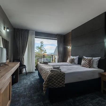 Brentas Hotel 4*