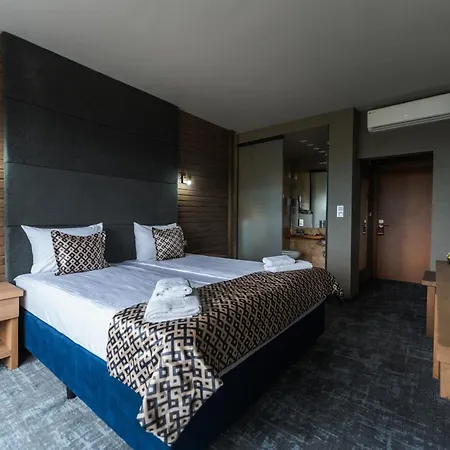 Brentas Hotel 4*