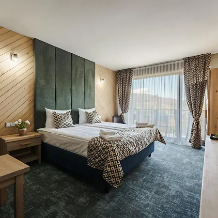 Brentas 4* Tsigov Chark