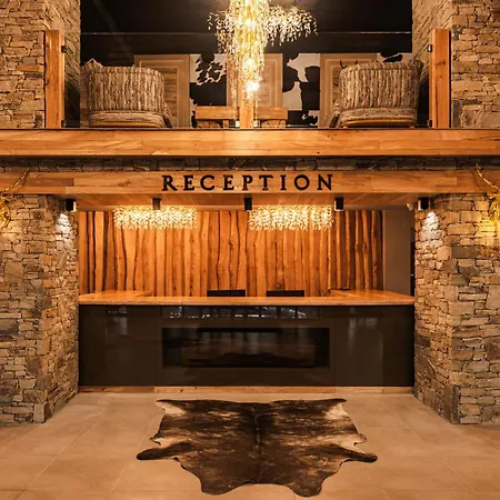 Brentas Tsigov Chark