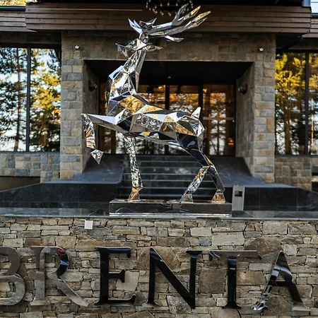 Brentas 4* Tsigov Chark