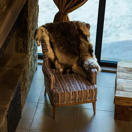 Brentas Hotel