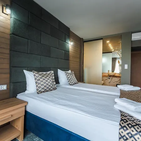 Hotel Brentas 4*