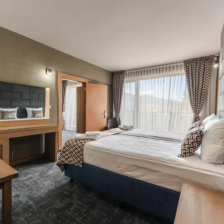 Hotel Brentas