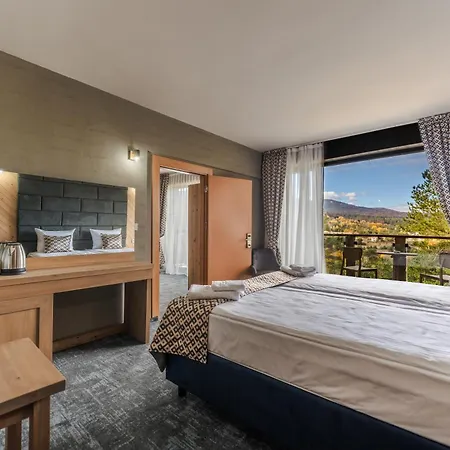 Brentas Hotel 4*