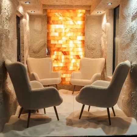 Hotel Brentas