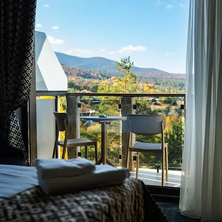 Hotel Brentas