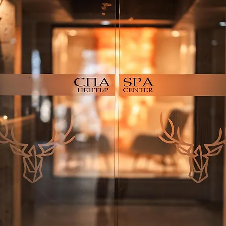 Brentas 4* Tsigov Chark