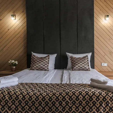 Brentas Hotel Cigov Čark