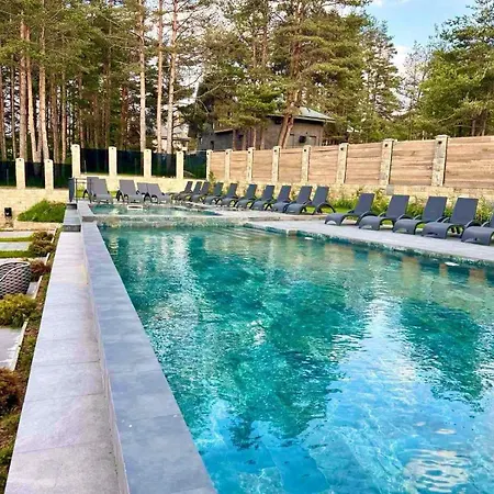 Hotel Brentas