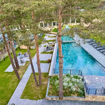 Brentas Hotel 4*