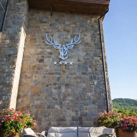 Hotel Brentas Tsigov Chark