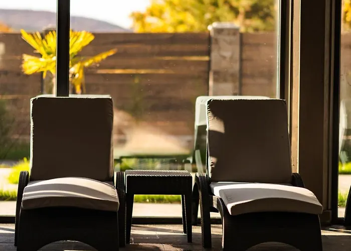 Brentas 4* Tsigov Chark