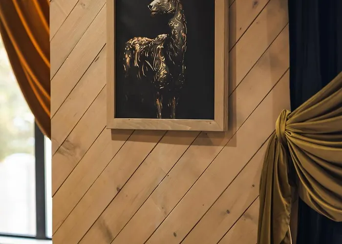 Brentas Tsigov Chark