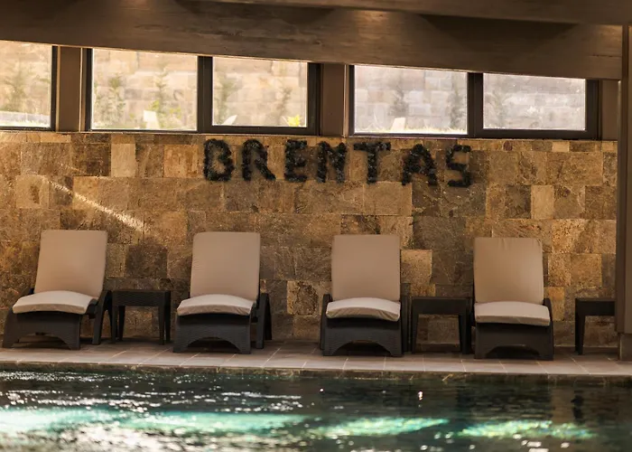 Brentas Tsigov Chark