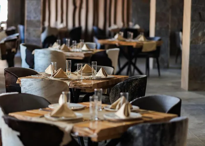 Brentas 4* Tsigov Chark