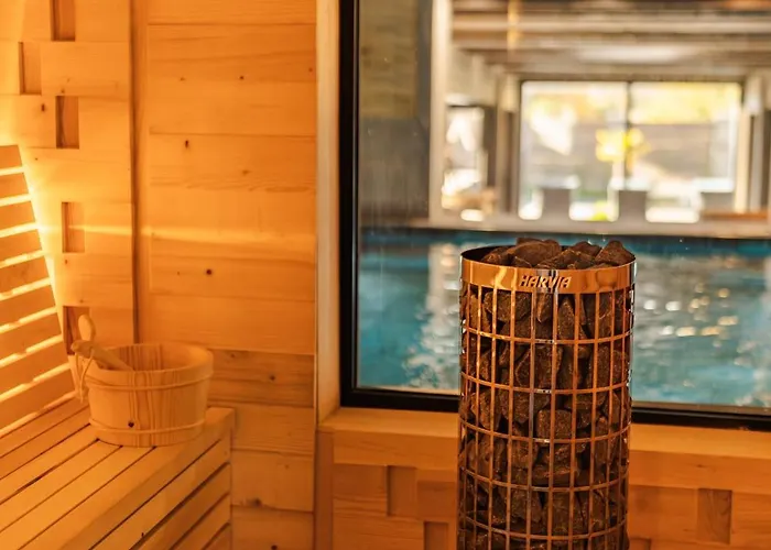 Brentas Hotel Tsigov Chark