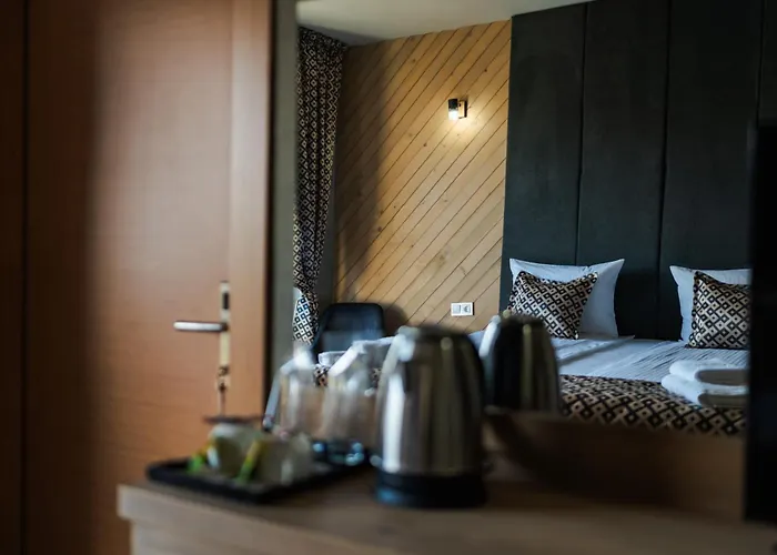 Hotel Brentas Tsigov Chark