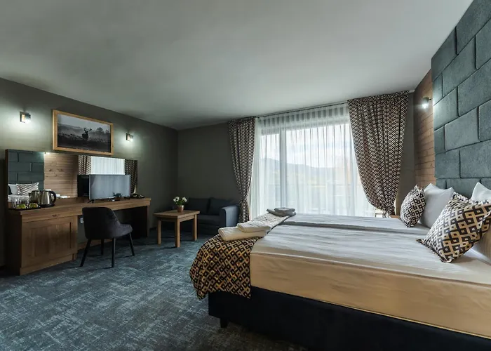 Brentas Tsigov Chark